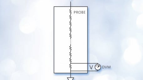 How to Safely Achieve High-Accuracy Testing Results in High-Voltage Measurement