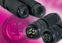 Binder-USA Field Attachable 7/8" Connectors Now Accept Larger Cable