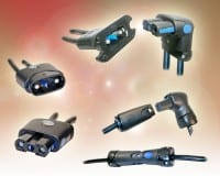 Anderson Power Products&reg; Unveils PowerMod&reg; HP Connector Series
