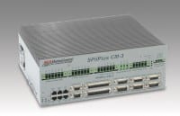ACS Releases New Multi-Axis Motion Controller Series
