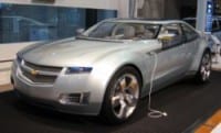 Honda & Toyota Express Doubts Regarding GM&rsquo;s Plug-In Hybrid Campaign