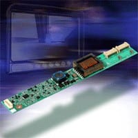TAIYO YUDEN Offers New DC-AC Inverter For Backlighting Applications