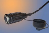 Amphenol Announces New Amphe-Armor Over-Molded Rugged Circular Connector Series