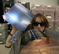 IBM Unveils Process To Turn Waste Into Solar Energy