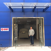 SMT Opens Branch in China
