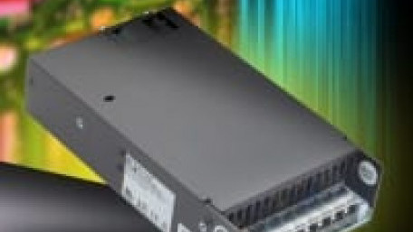 XP Power Offers 320W AC-DC Power Supply In Multiple Mechanical Formats