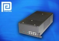 Phihong Announces New 80W, Single-Port PoE Adapter