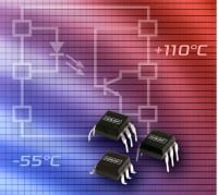 Everlight Offers 6-Pin DIP Optocouplers With High Temperature Ratings & Low-Profile Package Options