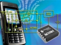 AnalogicTech Adds OVP Switch For Protection Of Battery-Operated Consumer Devices
