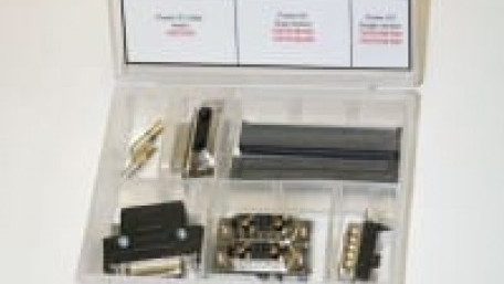 FCI Develops Connectors To Enable MicroTCA&trade; Architecture