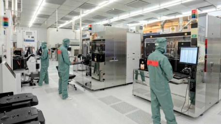 productronica 2019 Highlights Semiconductors at the Core of Electronics Production