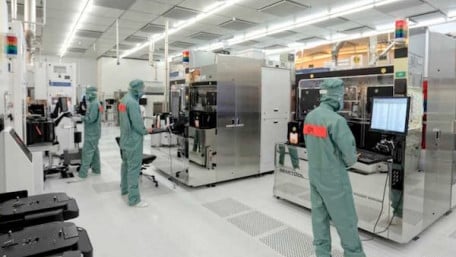 productronica 2019 Highlights Semiconductors at the Core of Electronics Production