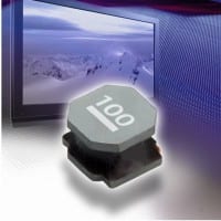 Taiyo Yuden&rsquo;s New Wire-Wound Inductor Achieves 3.0A At 10&micro;H