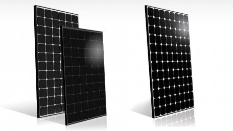 Innovative Multi-busbar PV Module Design for High Power Performance