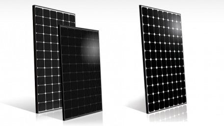 Innovative Multi-busbar PV Module Design for High Power Performance