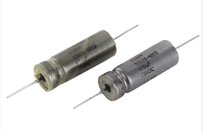 Exxelia MIL Wet Tantalum Capacitors M3900622 now qualified to Level P