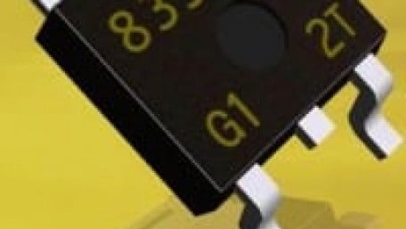 New Japan Radio Company Releases New 500mA Output Low Dropout Voltage Regulator