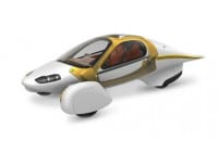 Aptera Motors Unveils All-Electric and Plug-In Hybrid Vehicles For Under $30K