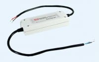 Mean Well Releases 30W, AC-DC Enclosed Type Switching Supply For LED Applications
