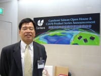 CamSemi Opens Sales & Application Design Center In Taiwan