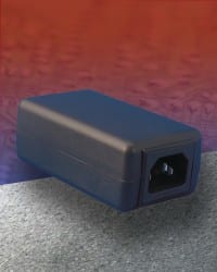 APS Releases CEC Level IV Compliant 24W Desktop Switching Power Supplies In Small Package
