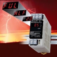Omron Releases S8VS-Series Switching Power Supplies