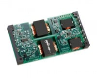 Power-One Releases New 700W DC-DC Converter for RF Amplifier Applications