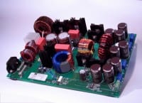 BEAR Develops Custom 660W AC-DC Power Supply With Low Leakage Current For Medical Equipment Manufacturer