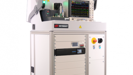 The Double Pulse Test System for Power Semiconductor Dynamic Characterization