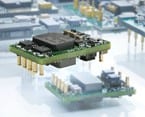 Ericsson Adds Surface Mount Sixteenth Brick Modules
