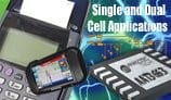 AnalogicTech Announces Battery Charger IC For Single & Dual Cell Applications