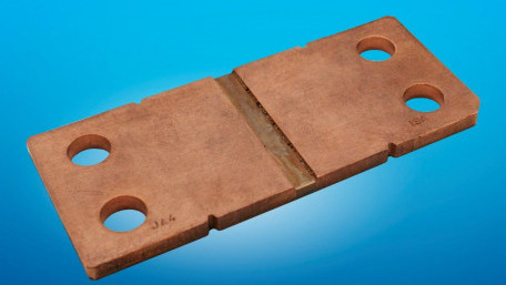 Isabellenhtte Announces BAX Shunt a Precision Resistor for Electric Vehicles