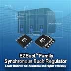 Alpha & Omega Semi Introduces Synchronous Buck Regulator Family