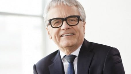Dr Wolfgang Eder takes over as Chair of Infineon’s Supervisory Board Dr Reinhard Ploss appointed Chief Executive Officer until the end of 2022