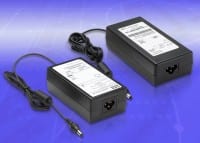 Emerson Network Power Launches  50 & 100W External AC-DC Power Adapters