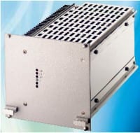 Schaefer Releases 600W Power Converter With Multiple Voltage Range Choices