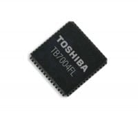 Toshiba Adds 35A DrMOS-Compatible Multi-Chip Module For DC-DC Converters In Servers