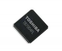 Toshiba Adds 35A DrMOS-Compatible Multi-Chip Module For DC-DC Converters In Servers