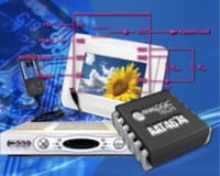 AnalogicTech Announces Dual-Input, Single-Output Power Supply Selector Switch