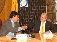 SCHOTT Solar To Build Production Facility In New Mexico