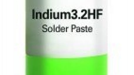 Indium Corporation to Feature Solder Paste for LED Manufacturing at Touch Taiwan
