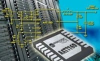 AnalogicTech Announces 3A Step-Down Converter For 12V Industrial Applications