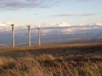 Installed U.S. Wind Power Capacity Surged 45% In 2007 According To AWEA