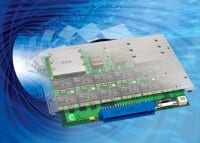 Vicor Announces One-Slot VME Power Supply