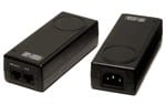 SL Power Electronics Launches New Gigabit Power Injector For PoE Applications