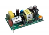 Lambda Announces Mini-Size 5 &ndash; 15W PC-Mount Power Supplies