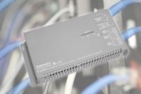 Unipower Wall-Mount Rectifier Systems Provide Power Levels Up To 700W