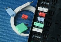 Tyco Offers Polyswitch&trade; Bladed Device For Automotive Wire Harnesses