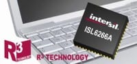 Intersil Introduces New Generation Of Controllers For Intel Montevina Platform
