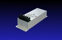 Absopulse Adds 50W, Encapsulated DC-DC Converter For Railway & Other Heavy Duty Applications